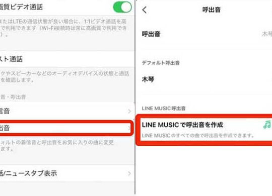 驚くほど簡単!LINE通話中に音楽を流すテク、お試しあれ! 8 linee99bbbe8a9b1e381a7e99fb3e6a5bde38292e6b581e38199e696b9e6b395e381afefbc9fe7b0a1e58d98e381aae6898be9a086e38292e8a7a3e8aaac